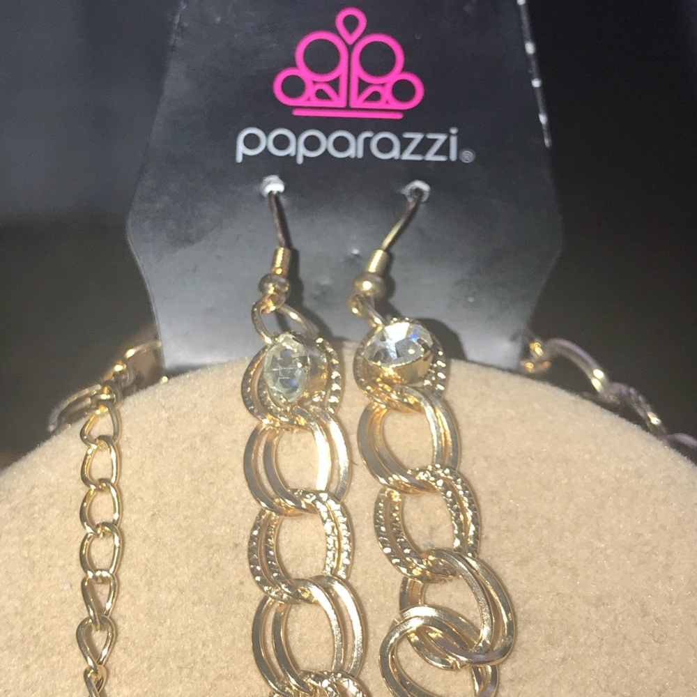 Fall Bling Set - Picture 2 of 2